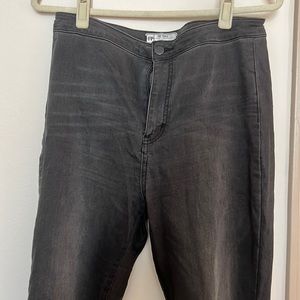 Free People Just Float On Flare Jeans